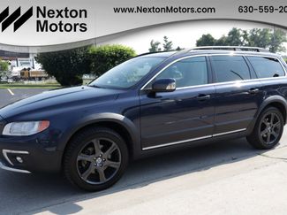 Used 2014 Volvo XC70 T6 image 1