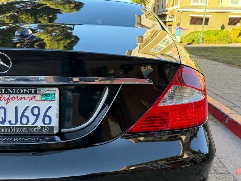 Used 2006 Mercedes-Benz CLS 500 image 24