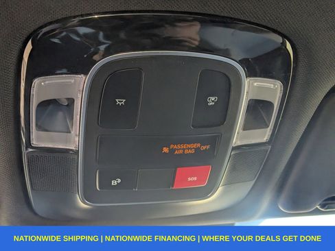 New 2026 Hyundai Santa Cruz SEL image 23