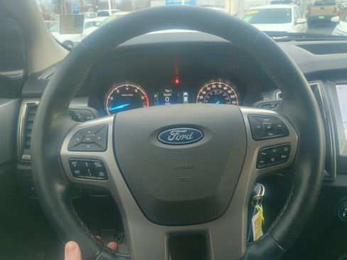 Used 2020 Ford Ranger XLT w/ Equipment Group 302A Luxury image 21