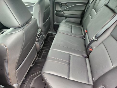 New 2026 Honda Ridgeline TrailSport+ image 25