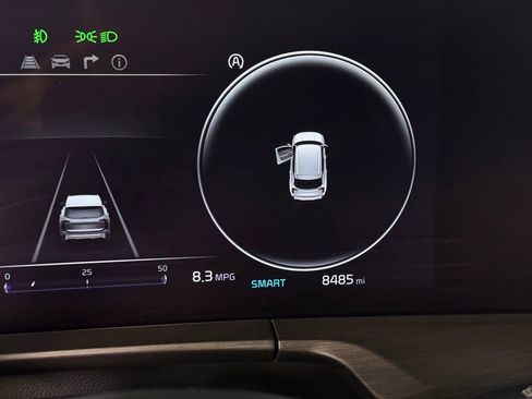 Used 2024 Kia Telluride SX Prestige X-Pro image 16