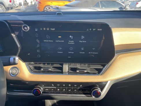 New 2026 Chevrolet Equinox ACTIV image 27