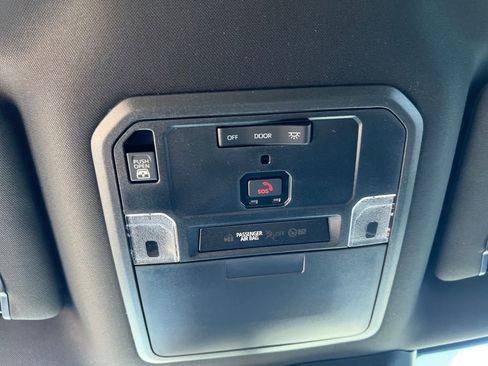 New 2026 Toyota Tundra Limited image 24