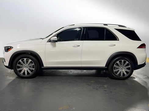 New 2026 Mercedes-Benz GLE 350 4MATIC image 6