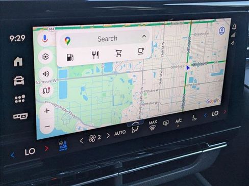 Used 2024 Lincoln Nautilus Reserve w/ Jet Appearance Package (87T) image 13