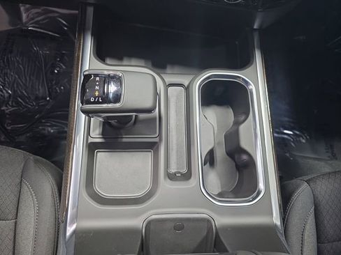 New 2026 Chevrolet Silverado 1500 LT Trail Boss AWD/4WD image 25