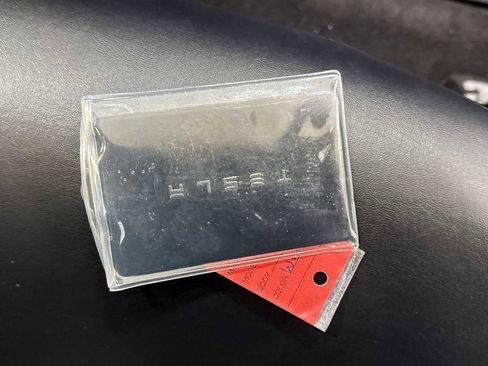 Used 2019 Tesla Model 3 Long Range image 32