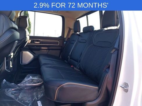 New 2026 RAM 1500 Tungsten w/ Bed Utility Group AWD/4WD image 6