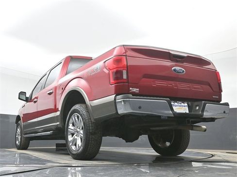 Used 2020 Ford F150 Lariat image 50