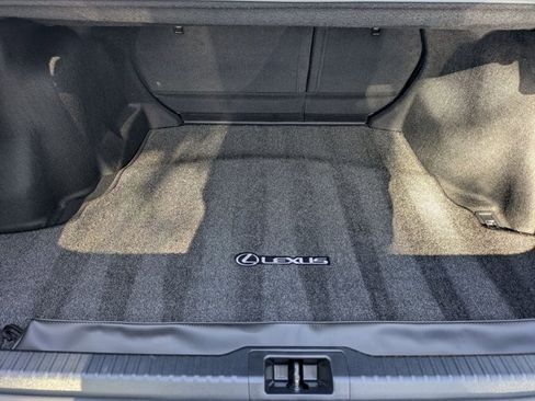 Certified 2025 Lexus IS 350 F Sport w/ Accessory Package image 6