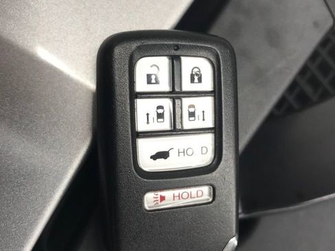 Used 2015 Honda Odyssey EX-L image 48