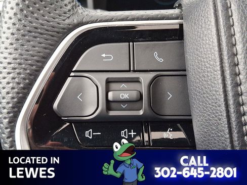 Used 2024 Toyota Sequoia Platinum image 22