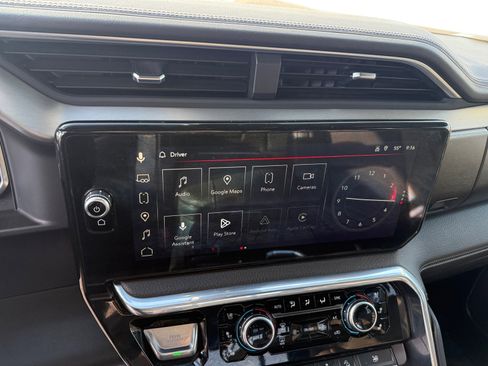 Used 2024 GMC Sierra 1500 Denali w/ Denali Reserve Package image 12