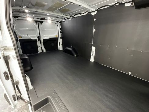 New 2025 Ford Transit 250 Low Roof w/ Load Area Protection Package image 10