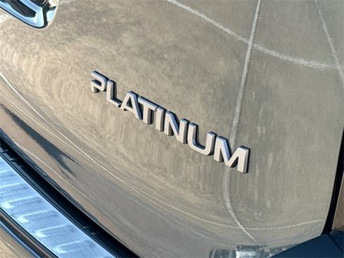 New 2026 Nissan Armada Platinum w/ Convenience Package image 10