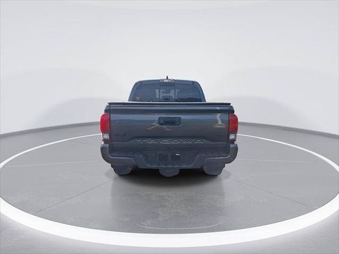 Certified 2023 Toyota Tacoma 4x4 Double Cab w/ Trail Edition image 8