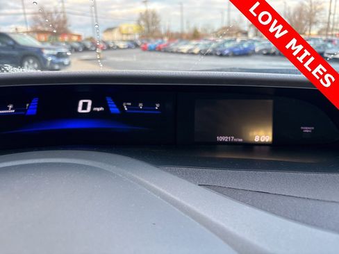 Used 2012 Honda Civic LX image 17