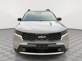 Used 2022 Kia Sorento SX Prestige video 2