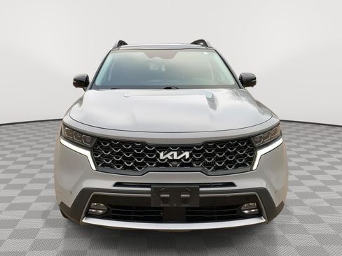 Used 2022 Kia Sorento SX Prestige image 2