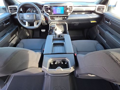 New 2026 Toyota Tundra SR5 AWD/4WD image 4