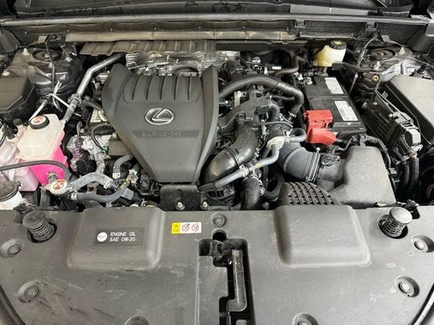 Used 2023 Lexus NX 350 AWD image 19