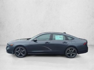 New 2026 Honda Accord SE video 4