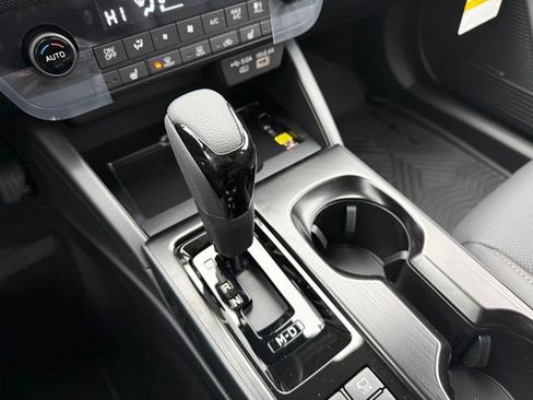 New 2026 Subaru Outback Limited XT image 26