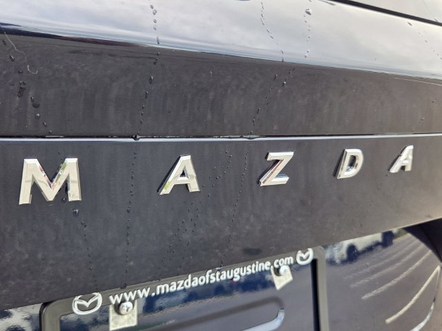 New 2026 MAZDA CX-5 Select AWD/4WD image 10