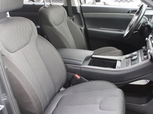 Used 2022 Hyundai Palisade SEL w/ Convenience Package FWD image 33