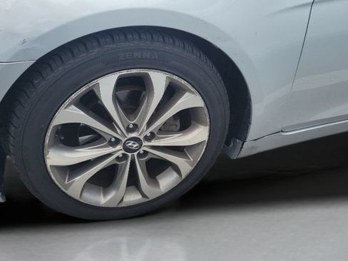 Used 2013 Hyundai Sonata SE FWD image 7