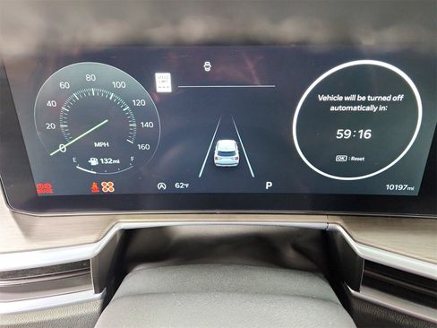 Used 2025 Kia Sorento SX image 23