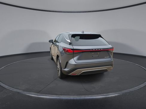 Certified 2023 Lexus RX 350 FWD w/ Cold Area Package image 7