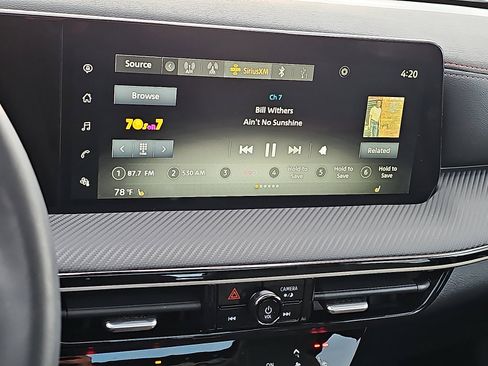 Certified 2025 Nissan Kicks SR w/ SR Premium Package image 18