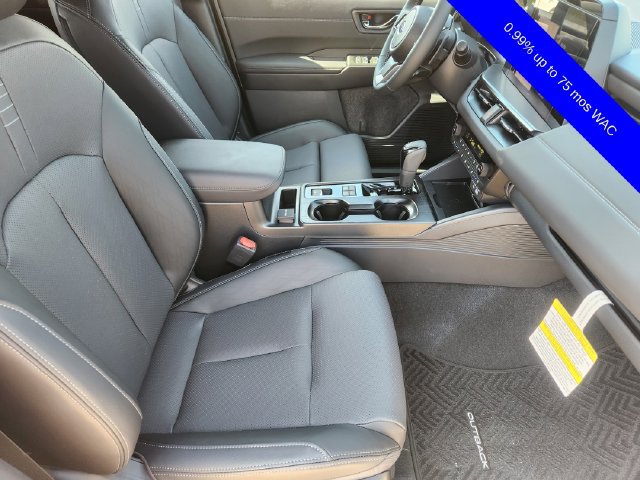 New 2026 Subaru Outback Touring XT AWD/4WD image 11