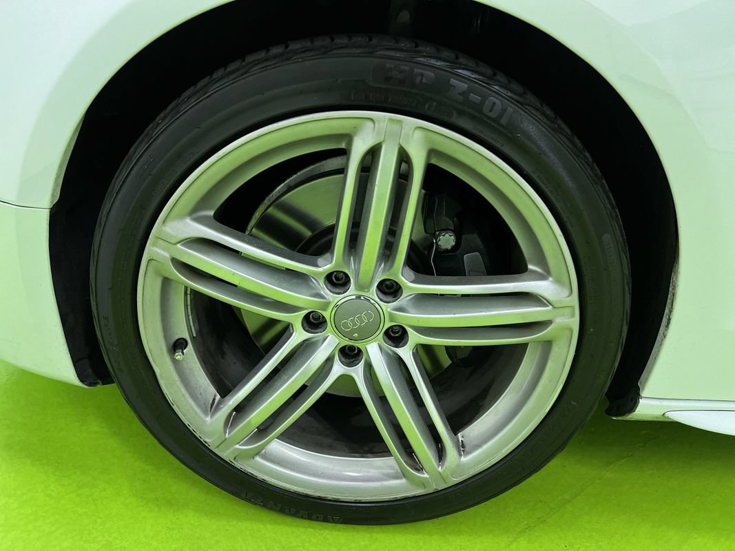 Used 2014 Audi S5 Premium Plus AWD/4WD image 15