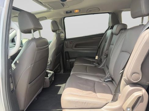 Used 2018 Honda Odyssey EX-L image 28