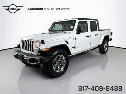 Used 2021 Jeep Gladiator Sport