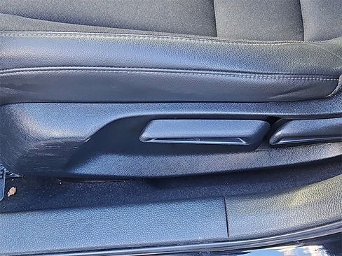 Certified 2023 Honda Civic Sport image 18