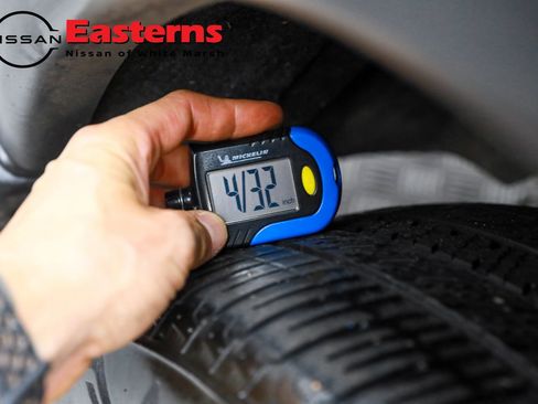 Used 2021 Nissan Rogue SL image 45