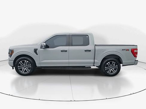 Used 2023 Ford F150 XL w/ STX Appearance Package RWD image 6