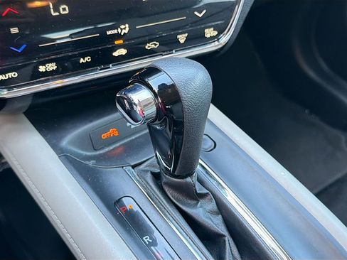 Used 2021 Honda HR-V EX image 16