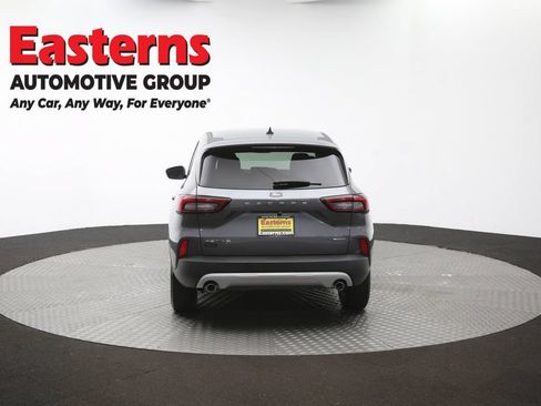 Used 2024 Ford Escape Active AWD/4WD image 36