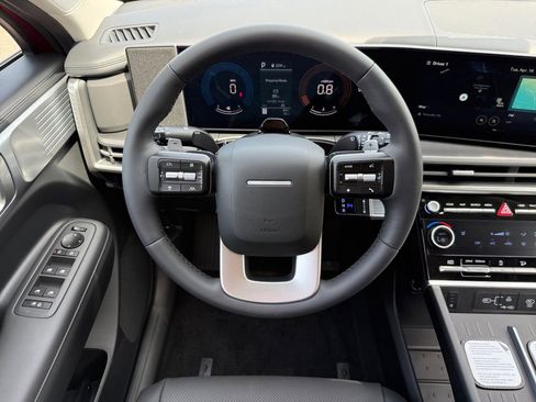 New 2026 Hyundai Santa Fe XRT AWD/4WD image 14