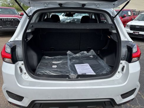 New 2026 Mitsubishi Outlander Sport ES AWD/4WD image 41