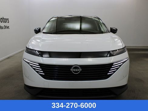 New 2025 Nissan Murano SL w/ Cargo Package image 7