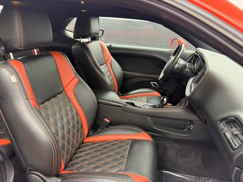 Used 2018 Dodge Challenger R/T w/ Sound Group RWD image 21