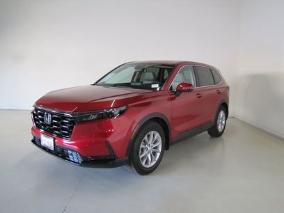 Certified 2023 Honda CR-V EX-L
