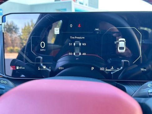 New 2025 Kia K4 GT-Line Turbo image 26