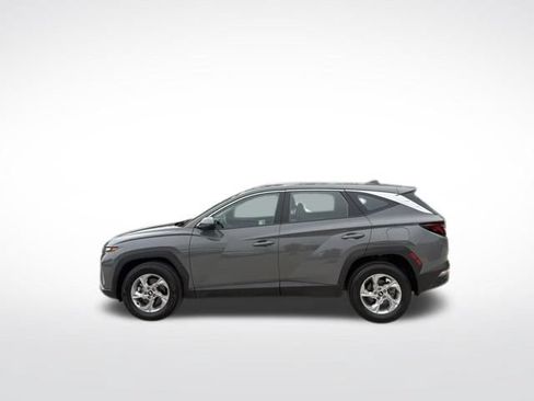Used 2024 Hyundai Tucson SE AWD/4WD image 6
